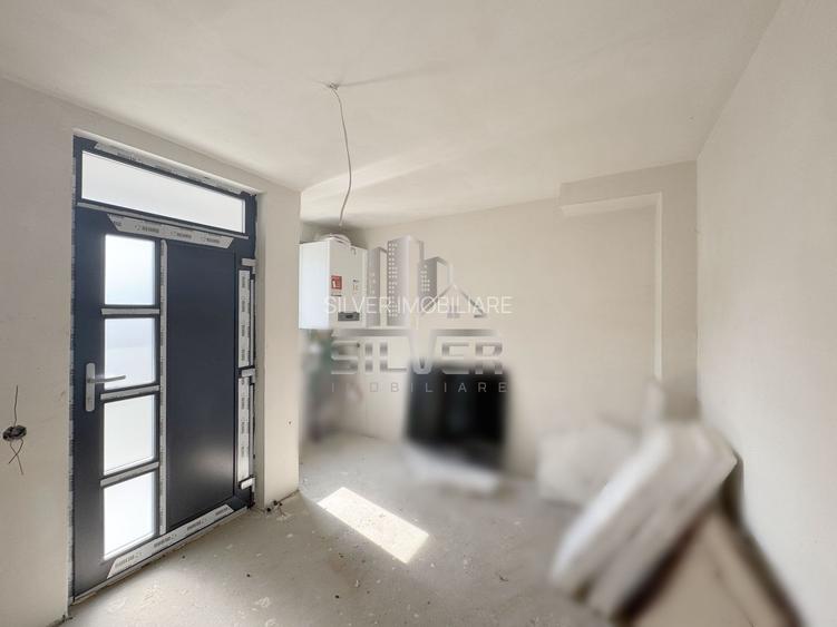 Casa tip duplex premium/CF/zona Tautului. - 23