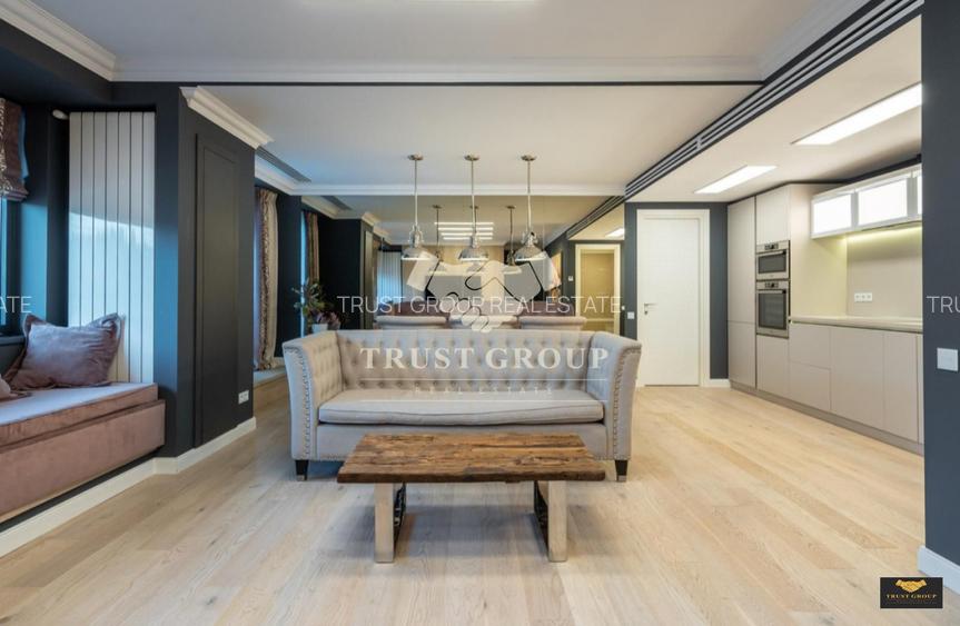 Apartament 3 camere Dorobanti p-ta Floreasca | Loc de parcare si boxa  - 8