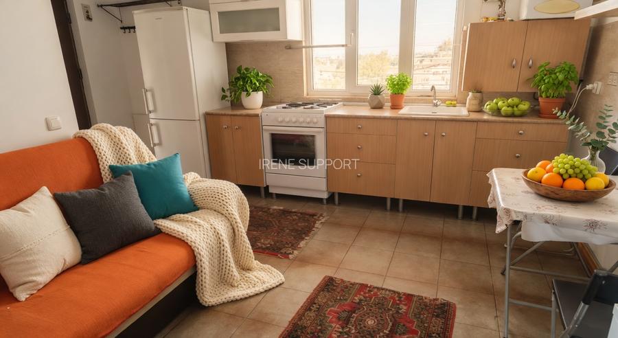 Casă cu suflet în Dârza – curte verde, terasă acoperită & grătar | Pet Friendly - 8