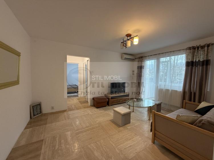 2 CAMERE PODU ROS PALAS PRIMA INCHIRIERE - 22