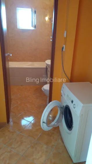 Apartament 2 camere de inchiriat  |  Mobilat complet | Zona Iulius Mall – FSEGA - 5