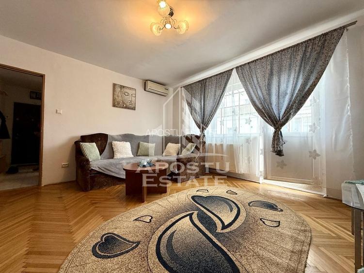 Apartament cu 2 camere, confort 1, zona Complex Studentesc - 4