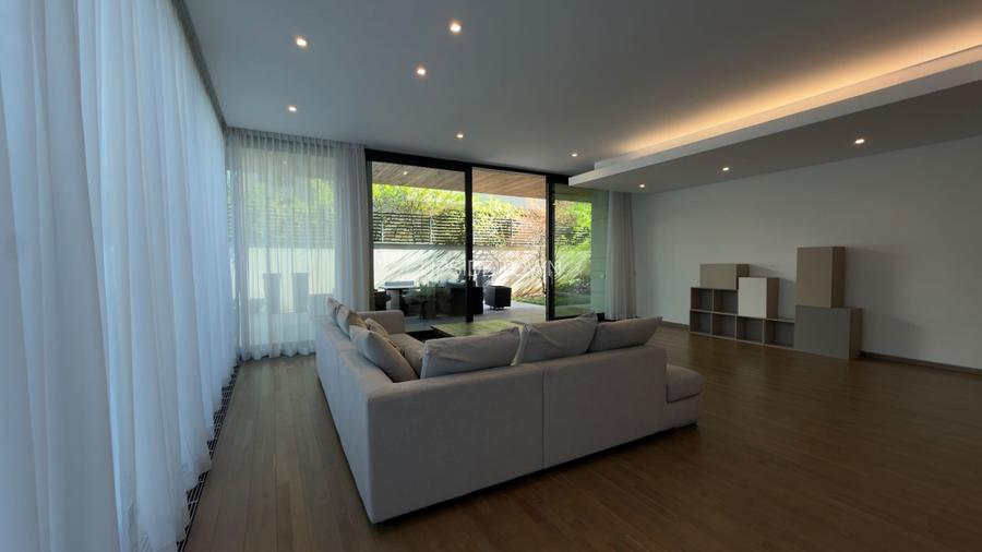 4 Camere 150m | Jean Monett | Moliere  Primaverii | Gradina - 7