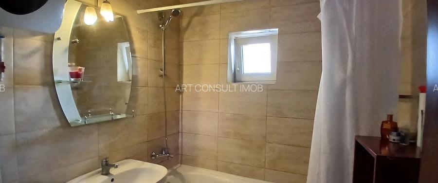 Apartament 3 Camere | Semidecomandat | Titulescu-Piata Victoriei - 8