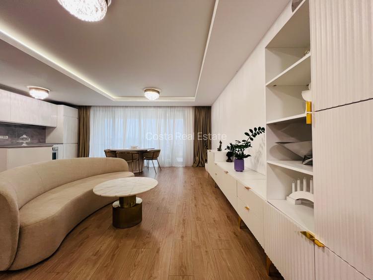 Vanzare Apartament Modern 4 Camere - 3