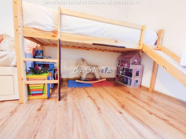 Inchiriere casa cocheta, situata in Tetila (Curtisoara Gorj) - 10