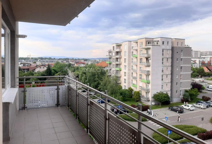 Studio modern de închiriat în Avantgarden Tractorul  la câteva minute de mall - 5