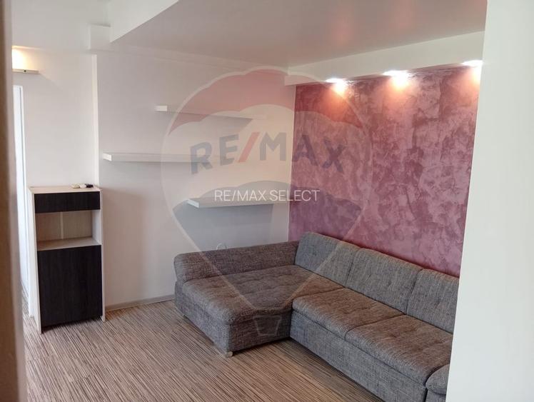 Piata Romana  - inchiriere apartament cu 2 camere - 3