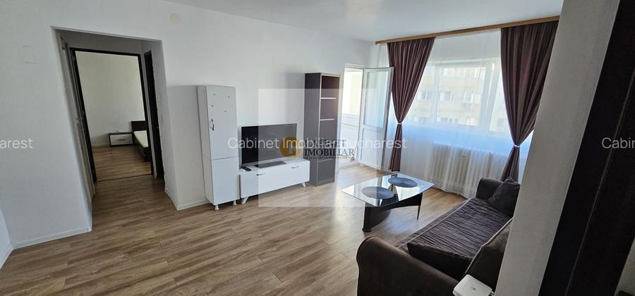 2 Camere - 56MP | Balcon Mare | 7/10 | Lujerului - 2