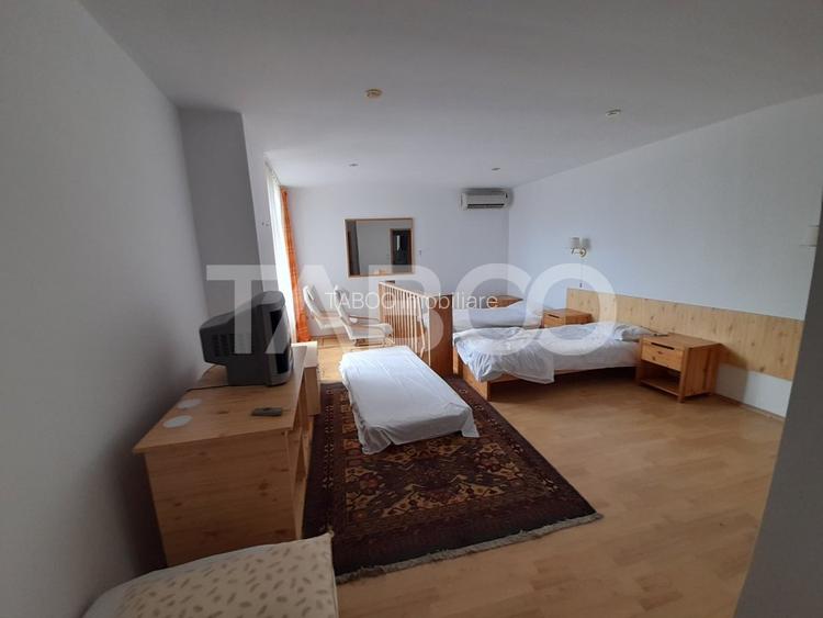 Spatiu comercial de 2760 mp de vanzare in Turnisor Sibiu Comision 0% - 23
