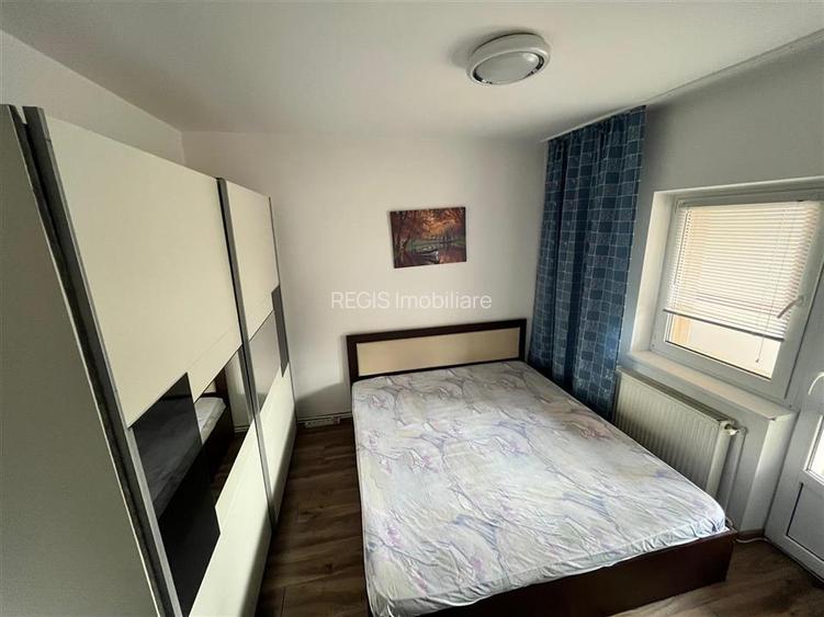 Inchiriere apartament 2 camere in Racadau Brasov - 2