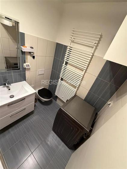 Apartament 3 camere cu boxa si 3 locuri de parcare  Bloc 2015 - 9