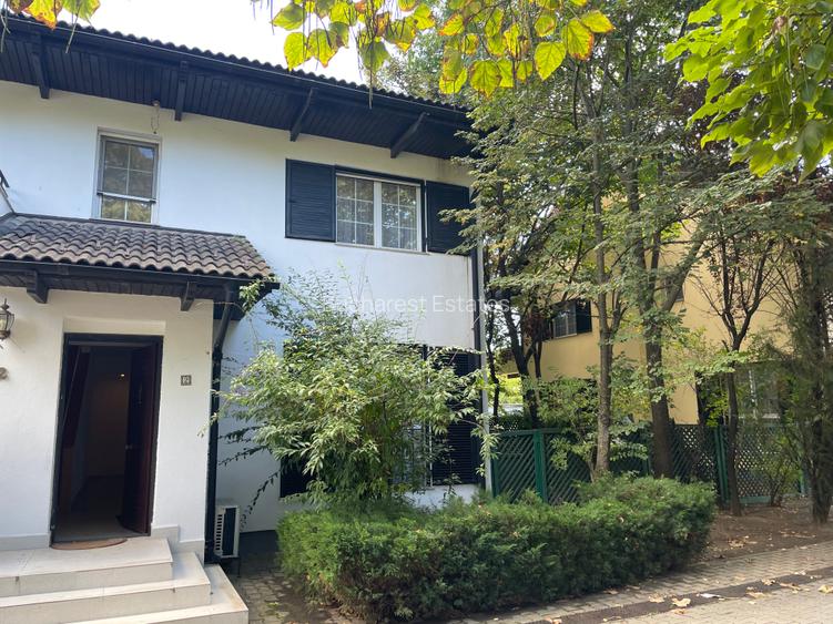 Iancu Nicolae vila 5 dormitoare gradina matura - 4