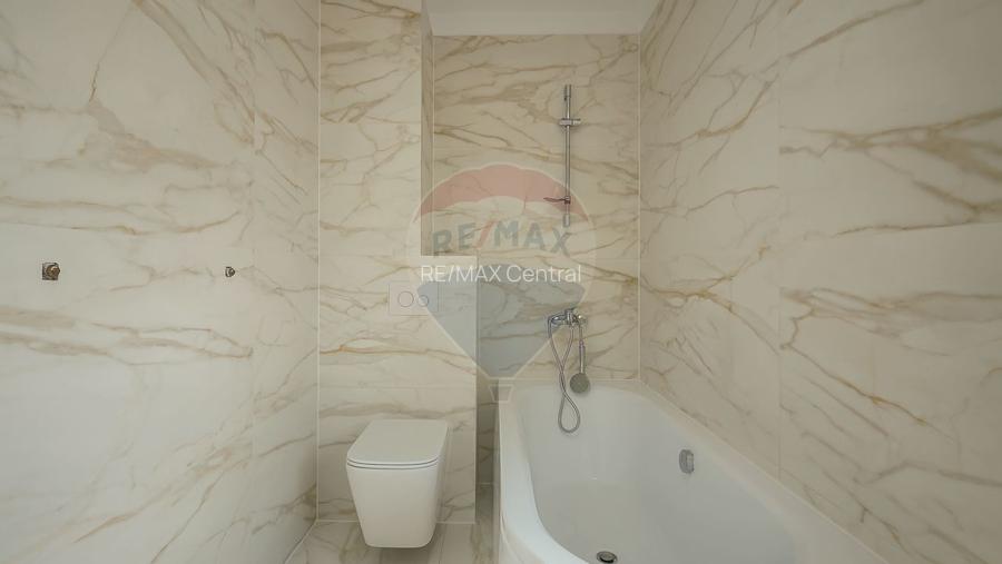 Locuință elegantă 2 camere | Finisaje premium | Astra – Brașov - 21