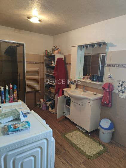 Casa individuala Vama Buzaului - Acris pretabila locuinta sau pensiune - 10