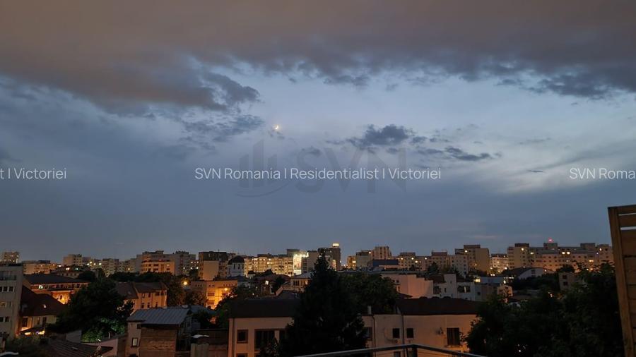 REA1026808 Veris Residence I Ferdinand I 2 Camere I Terasa 56mp - 4