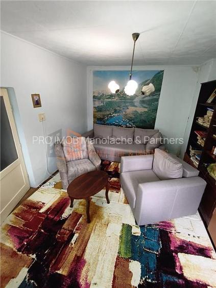 Casa tip parter zona Centru - 16