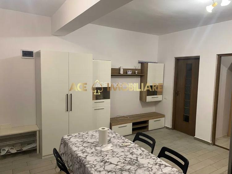 2 Camere de inchiriat | Popesti Leordeni | Metrou | Parter | Parcare - 4