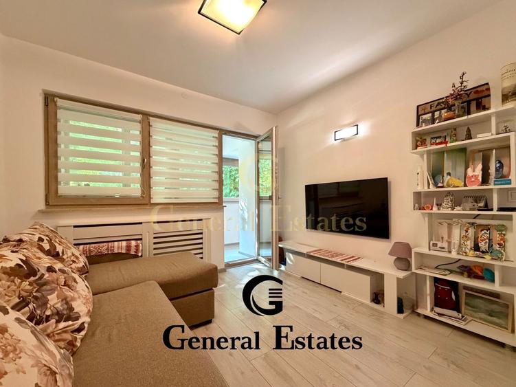 Vânzare apartament 2 camere | Renovat total – Podu Roș, Iași - 4