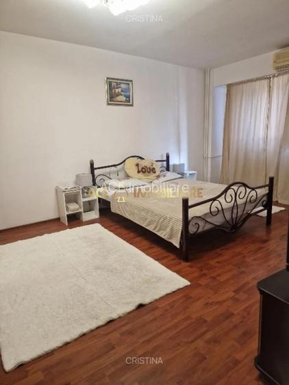 2 Camere de inchiriat | Herastrau | Metrou | Pet-Friendly - 9