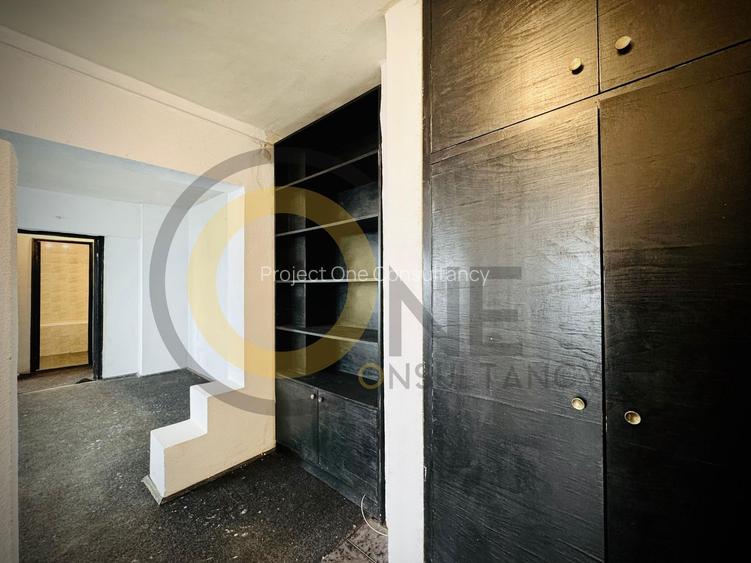 Apartament 2 camere Moșilor-Eminescu cu vedere pe spate - 3