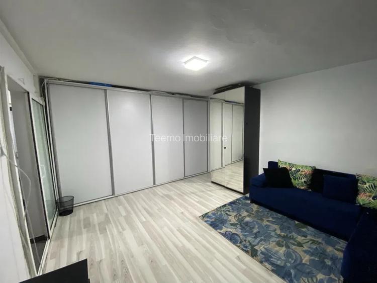 Apartament 2 camere, decomandat, 48 mp, ac, balcon, zona Mall Vitan - 2