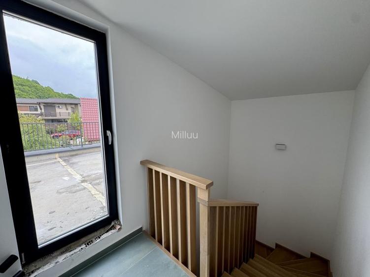 Casa 4 camere | Curte | Parcare | Floresti - 19