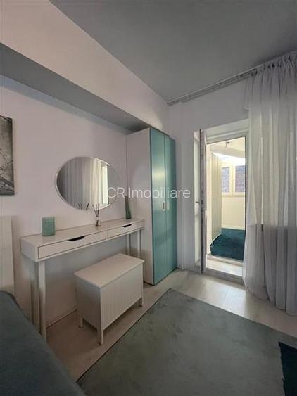 Inchiriere apartament 4 camere Lux Bulevardul Unirii - 17