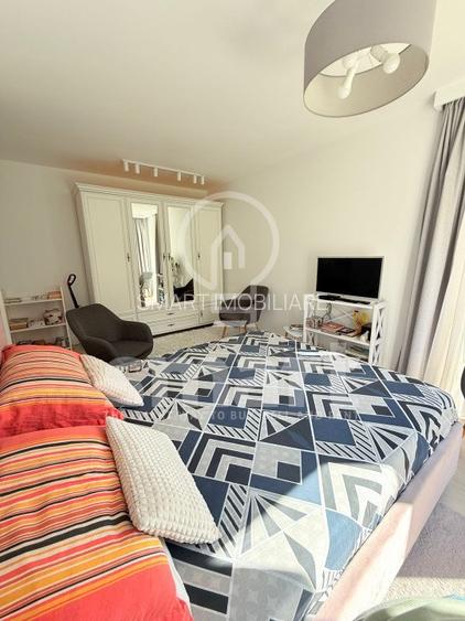  Duplex elegant 600 mp teren | Acces privat - 2 locuri de parcare - Buna Ziua  - 9