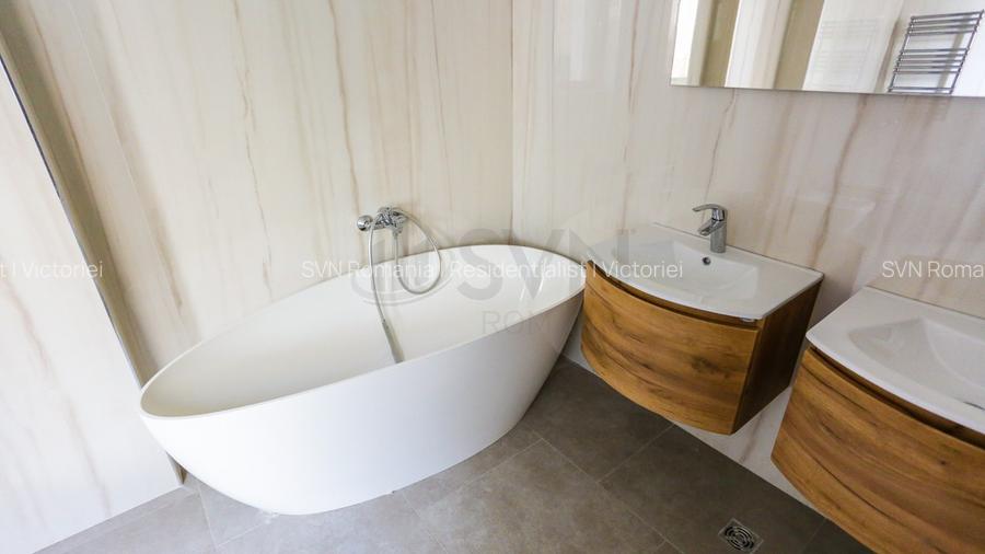 REA1008966 Apartament 3 camere Floreasca RAHMANINOV - 12