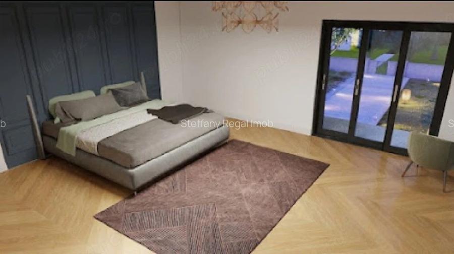 Duplex de vanzare Bucureștii Noi Străulești - 4