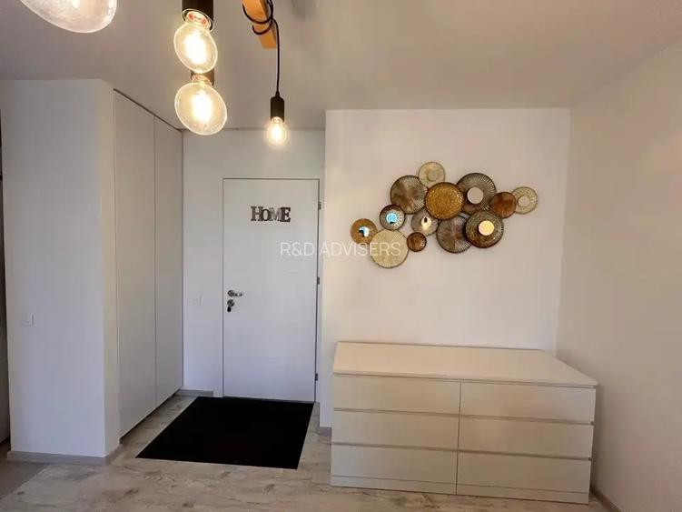 Apartament De Inchiriat 2 Camere | Floreasca Residence | Lux - 3