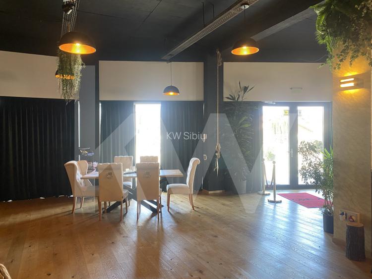 Spatii birouri de inchiriat coworking utilitati incluse Arhitectilor - 14