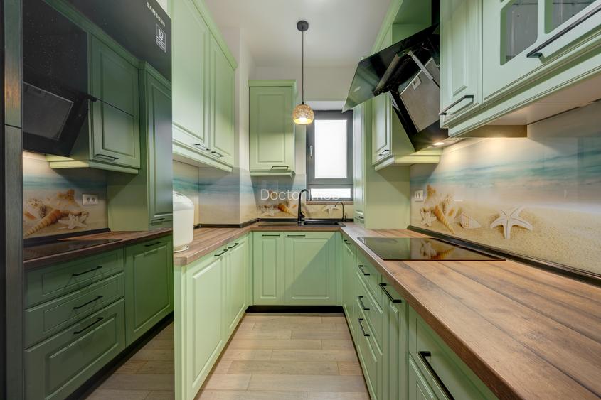 Tineretului Park Residence: 3 Camere pe Str. Dâmbului, 74 – In mijlocul naturii - 16