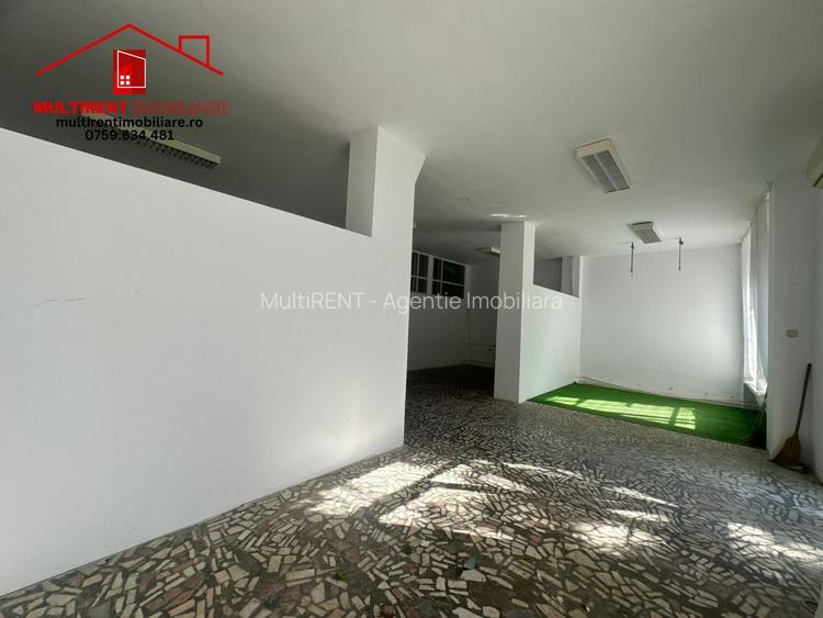 Str.Babadag- Spatiu Comercial de inchiriat ! - 5