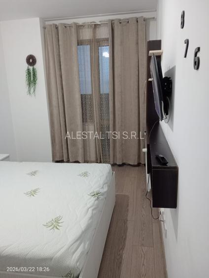 doua camere complex Atlantis - pet friendly - 2