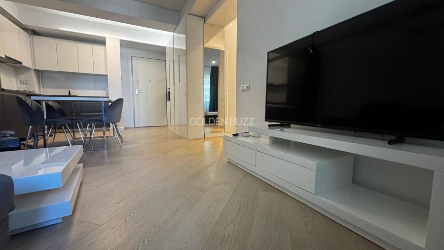 Apartament 2 camere Cortina North - 4