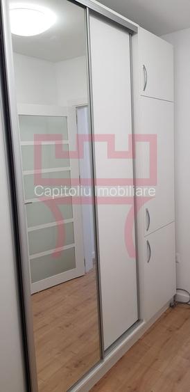 Prima inchiriere 2 camere decomandate partial mobilate, mob la cerere - 10