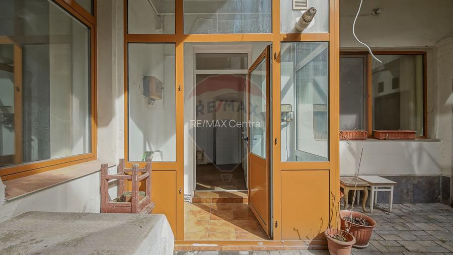 Investitie!!! Imobil individual, strada Michael Weiss, Brasov - 57