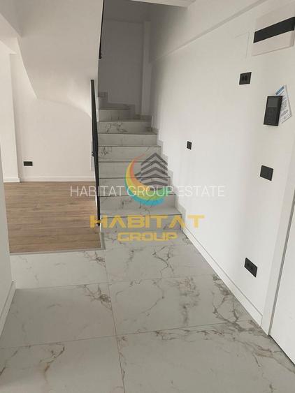 Oltenitei metrou Piata Sudului vanzare 4 camere Penthouse - 18