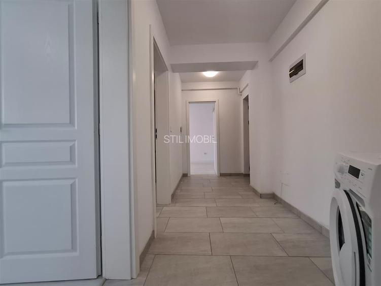 Liber, semimobilat, de inchiriat, apartament 2 camere, Cug Pepiniera - 9