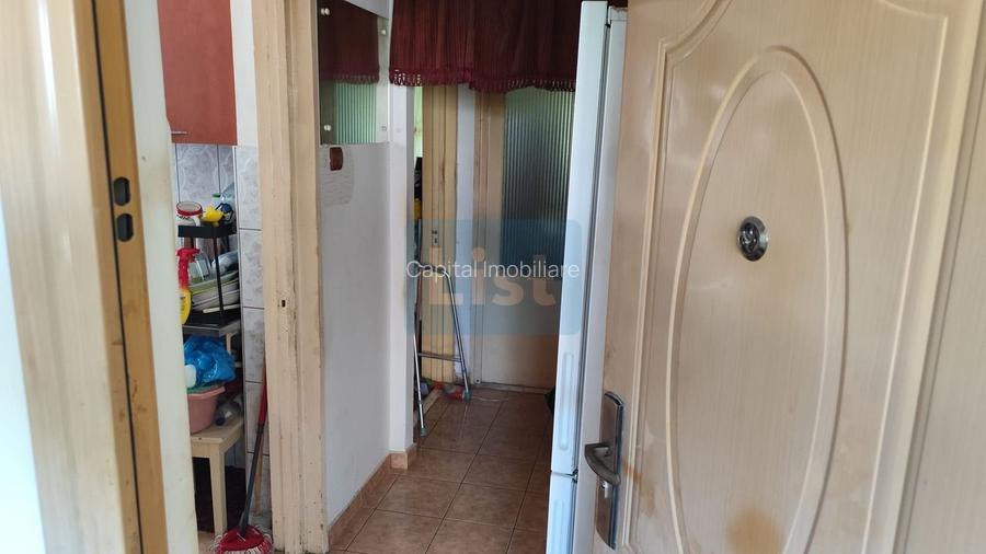 Apartament Ploiești: 45mp, 2 camere  - 6