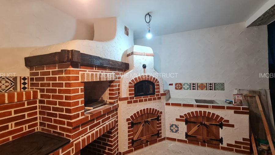 VILA PREMIUM-Dumbravita langa Sala Polivalenta pret 689.000 euro - 5