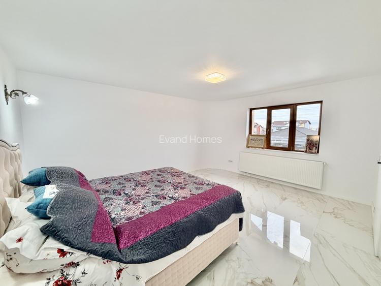 Casa individuala cu 5 camere si 147mp utili - Mosnita Noua - Comision 0%  - 13