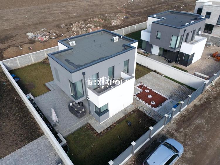 Casa Sanpetru Intabulata - 3