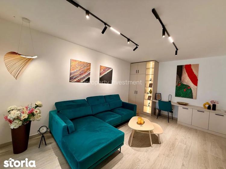 Select Residence | 2 Camere | Centrala | Terasa | Parcare | - 4