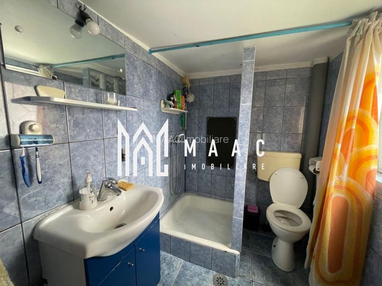 Casa Individuala I 5 Camere I Acces Auto I Trei Stejari - 8