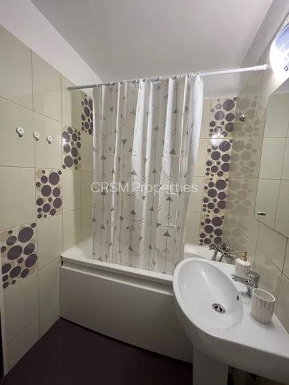 Apartament 2 Camere Brancoveanu Metrou 7 Min Etaj 2/9 50mp - 8