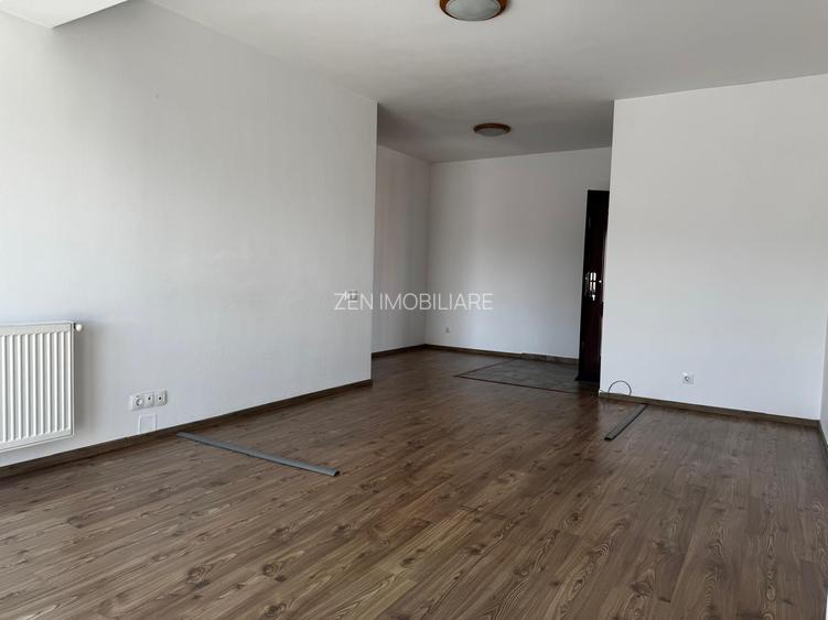 Spatiu pentru activitate de  birou de inchiriat pe Calea Turzii,cu parcare - 11