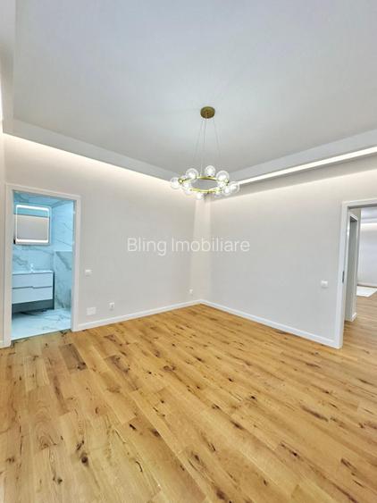 Apartament de 3 camere, 90 mp, terase 30 mp, garaj, zona Sesul de Sus - 7